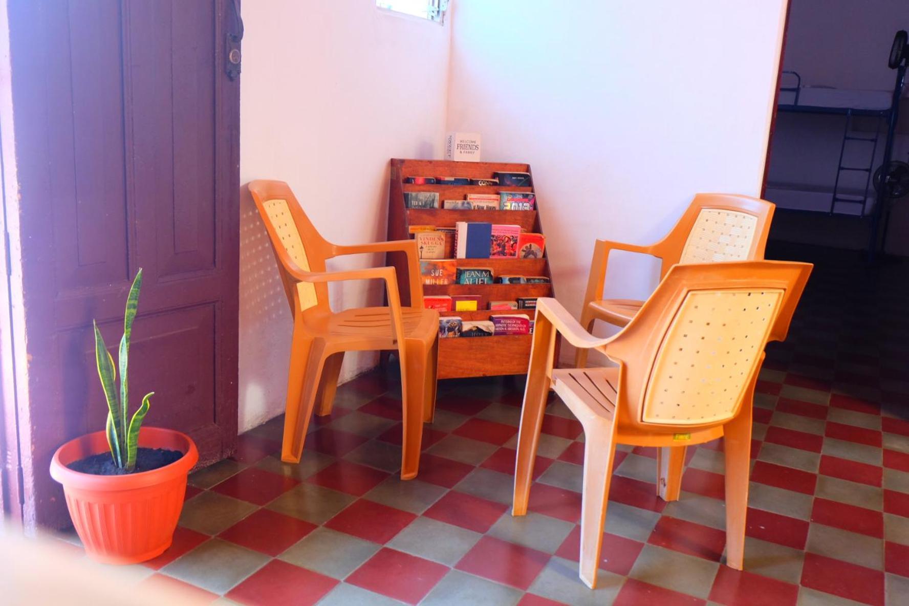 Deakachimba Hostel Granada  Kültér fotó