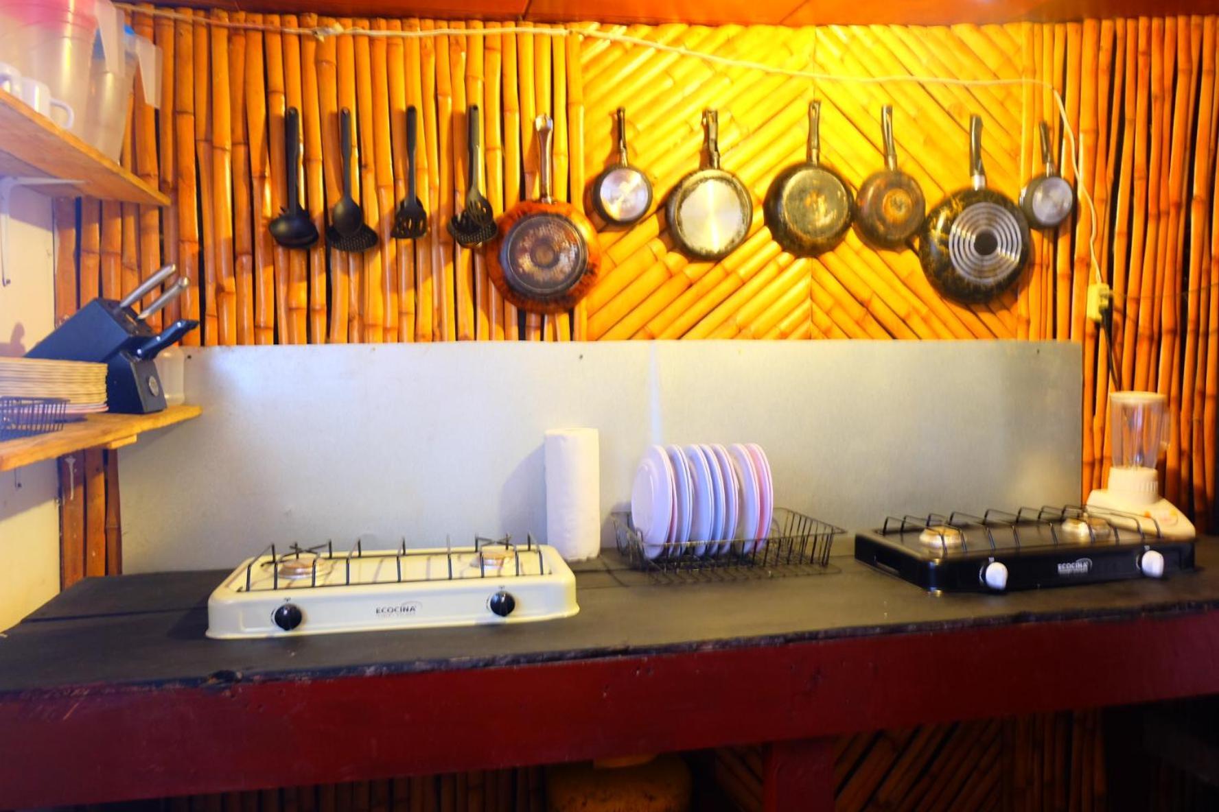 Deakachimba Hostel Granada  Kültér fotó