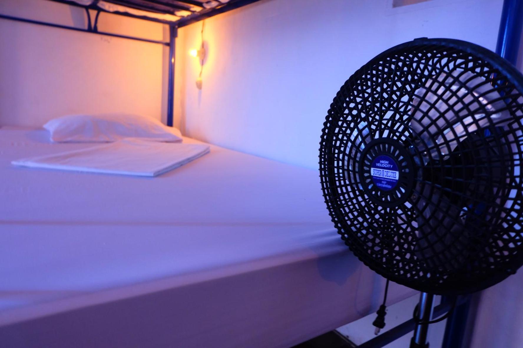Deakachimba Hostel Granada  Kültér fotó