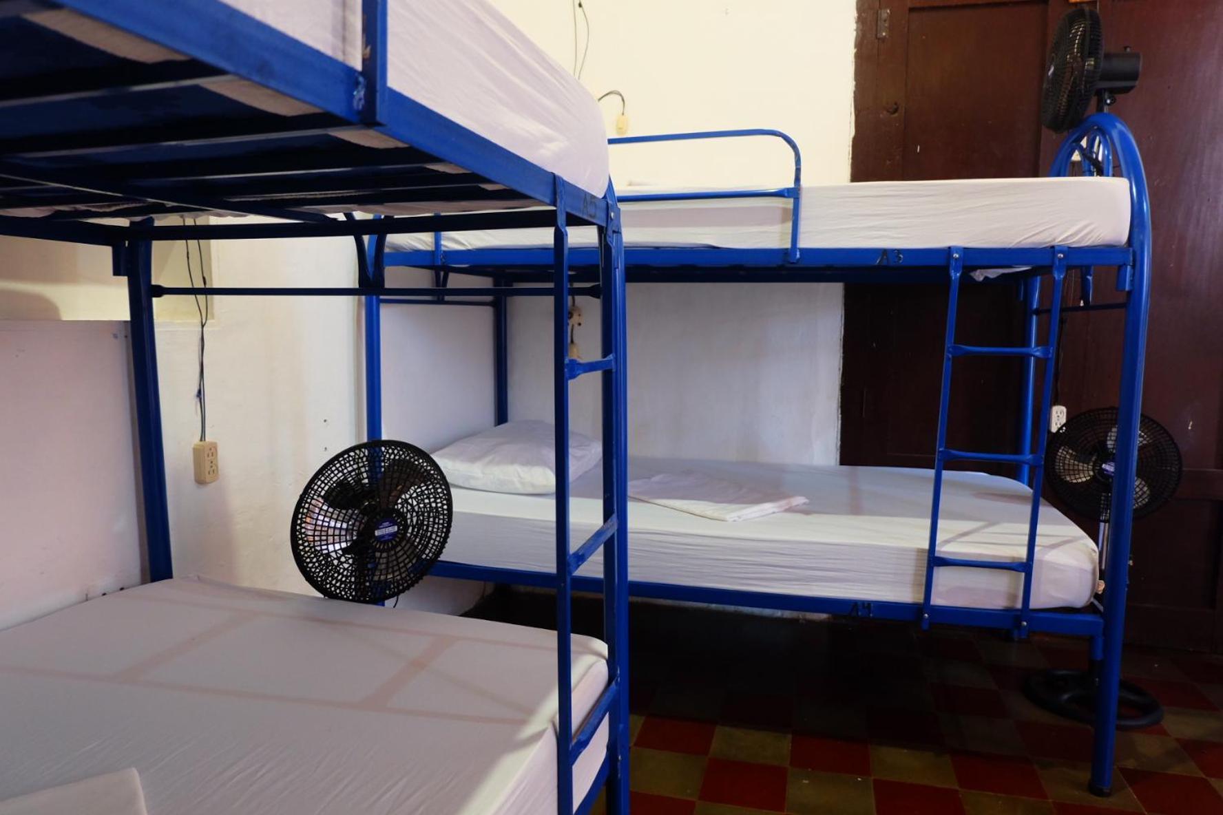 Deakachimba Hostel Granada  Kültér fotó