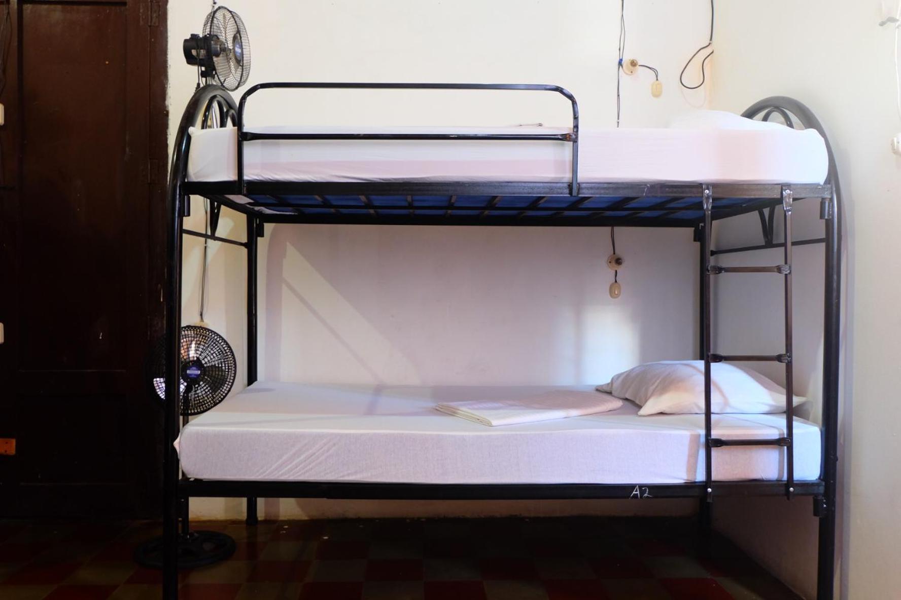Deakachimba Hostel Granada  Kültér fotó