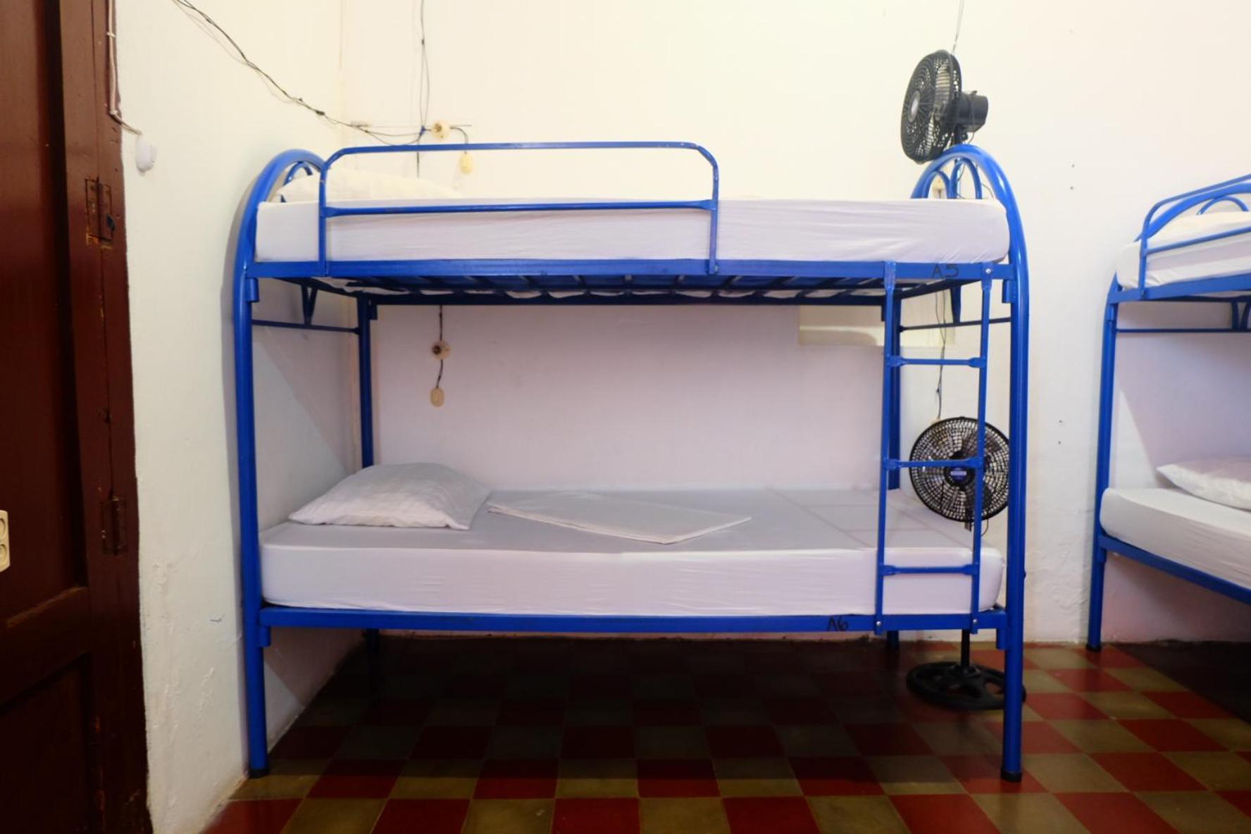 Deakachimba Hostel Granada  Kültér fotó