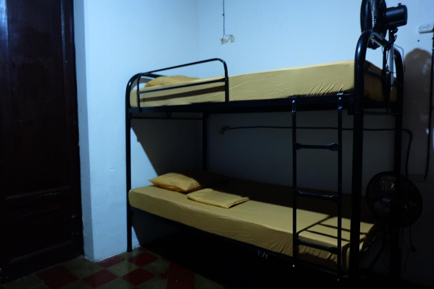 Deakachimba Hostel Granada  Kültér fotó